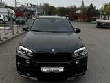 BMW X5 2016 годаүшін22 000 000 тг. в Алматы