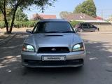 Subaru Legacy 2001 годаүшін2 500 000 тг. в Алматы