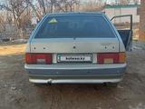 ВАЗ (Lada) 2114 2006 года за 650 000 тг. в Кызылорда – фото 2