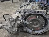 TitanAuto Nissan QR25 4WD вариатор КПП за 550 000 тг. в Астана