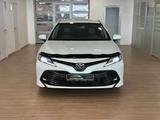 Toyota Camry 2020 годаүшін11 990 000 тг. в Астана – фото 2