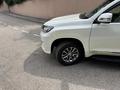 Toyota Land Cruiser Prado 2020 года за 28 000 000 тг. в Алматы – фото 2