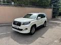 Toyota Land Cruiser Prado 2020 года за 28 000 000 тг. в Алматы