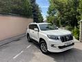 Toyota Land Cruiser Prado 2020 года за 28 000 000 тг. в Алматы – фото 3