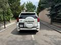 Toyota Land Cruiser Prado 2020 года за 28 000 000 тг. в Алматы – фото 4