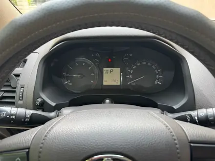 Toyota Land Cruiser Prado 2020 года за 28 000 000 тг. в Алматы – фото 6
