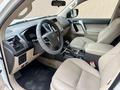 Toyota Land Cruiser Prado 2020 года за 28 000 000 тг. в Алматы – фото 8