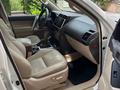 Toyota Land Cruiser Prado 2020 года за 28 000 000 тг. в Алматы – фото 10