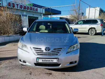 Toyota Camry 2007 года за 6 000 000 тг. в Кызылорда