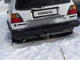 Volkswagen Golf 1988 года за 700 000 тг. в Караганда – фото 5