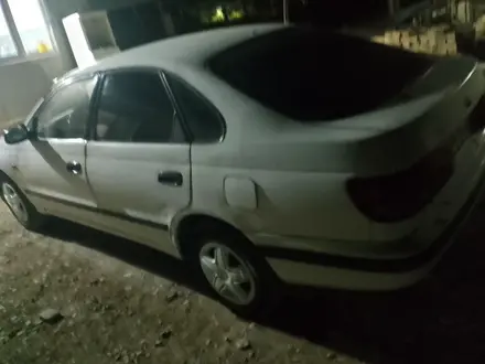 Toyota Carina E 1994 года за 1 200 000 тг. в Алматы – фото 7