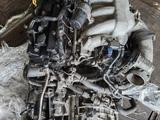 Двигатель Ниссан VQ35 Объём 3.5 за 450 000 тг. в Караганда