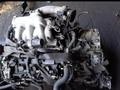 Двигатель Ниссан VQ35 Объём 3.5 за 500 000 тг. в Караганда – фото 2