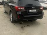 Subaru Outback 2015 годаүшін6 200 000 тг. в Актау – фото 2