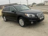 Subaru Outback 2015 годаүшін6 200 000 тг. в Актау – фото 5