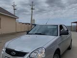 ВАЗ (Lada) Priora 2170 2012 годаүшін2 450 000 тг. в Атырау