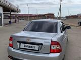 ВАЗ (Lada) Priora 2170 2012 года за 1 500 000 тг. в Атырау – фото 2
