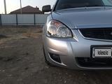 ВАЗ (Lada) Priora 2170 2012 года за 1 500 000 тг. в Атырау – фото 5