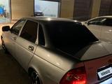 ВАЗ (Lada) Priora 2170 2012 года за 1 600 000 тг. в Атырау – фото 2