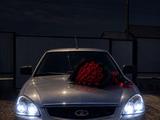 ВАЗ (Lada) Priora 2170 2012 года за 1 600 000 тг. в Атырау – фото 3