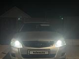 ВАЗ (Lada) Priora 2170 2012 года за 1 600 000 тг. в Атырау – фото 4