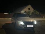 ВАЗ (Lada) Priora 2170 2012 года за 1 600 000 тг. в Атырау – фото 5