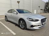 Hyundai Grandeur 2019 годаүшін10 100 000 тг. в Алматы – фото 2