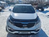 Kia Sportage 2013 года за 8 900 000 тг. в Астана