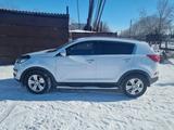 Kia Sportage 2013 года за 8 900 000 тг. в Астана – фото 2