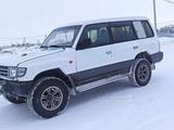 Mitsubishi Pajero 1999 годаfor2 500 000 тг. в Караганда