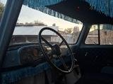 ГАЗ  53 1992 года за 1 500 000 тг. в Алматы – фото 2