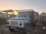 ГАЗ  53 1992 года за 1 500 000 тг. в Алматы