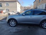 Infiniti FX35 2004 года за 4 500 000 тг. в Кокшетау – фото 2
