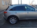 Infiniti FX35 2004 года за 4 500 000 тг. в Кокшетау – фото 3