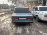 ВАЗ (Lada) 2107 2004 года за 400 000 тг. в Шымкент – фото 3