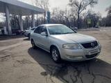 Nissan Almera Classic 2010 года за 2 250 000 тг. в Алматы – фото 2