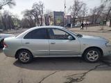 Nissan Almera Classic 2010 года за 2 250 000 тг. в Алматы – фото 3
