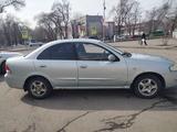 Nissan Almera Classic 2010 года за 2 250 000 тг. в Алматы – фото 4