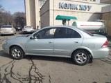 Nissan Almera Classic 2010 года за 2 250 000 тг. в Алматы – фото 5