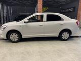 Chevrolet Cobalt 2022 годаүшін6 450 000 тг. в Атырау – фото 3