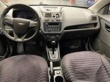 Chevrolet Cobalt 2022 годаүшін6 450 000 тг. в Атырау – фото 5