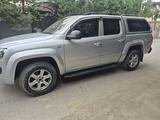 Volkswagen Amarok 2010 года за 7 000 000 тг. в Алматы – фото 4