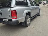 Volkswagen Amarok 2010 года за 7 000 000 тг. в Алматы – фото 3