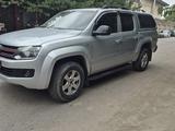 Volkswagen Amarok 2010 года за 7 000 000 тг. в Алматы – фото 5