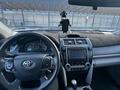 Toyota Camry 2012 годаfor8 300 000 тг. в Алматы – фото 10