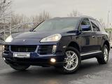 Porsche Cayenne 2007 года за 7 400 000 тг. в Алматы