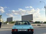 ВАЗ (Lada) 21099 2003 года за 1 480 000 тг. в Шымкент – фото 4