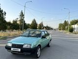 ВАЗ (Lada) 21099 2003 годаүшін1 480 000 тг. в Шымкент – фото 3