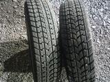 Два баллона липучка 175/80 R15 за 30 000 тг. в Павлодар