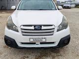Subaru Outback 2013 года за 4 300 000 тг. в Актау